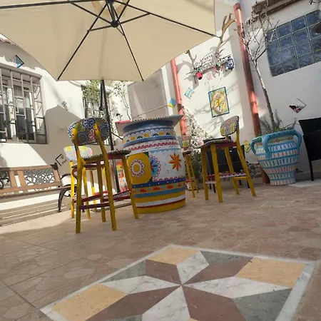 Cortile Siciliano
