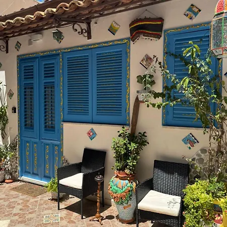 Cortile Siciliano Διαμέρισμα