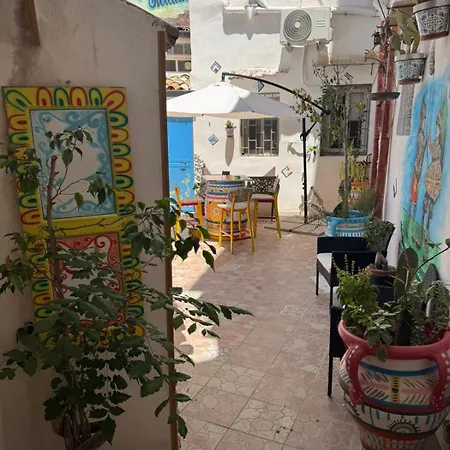 Διαμέρισμα Cortile Siciliano