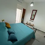 Cortile Siciliano Apartament