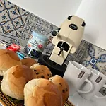 Cortile Siciliano Apartament Palermo