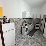Cortile Siciliano Apartament *