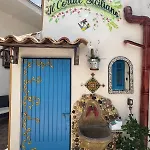 Apartament Cortile Siciliano Palermo