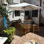 Cortile Siciliano