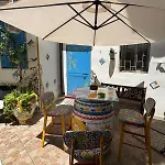 Apartament Cortile Siciliano