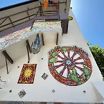 Cortile Siciliano Apartament Palermo