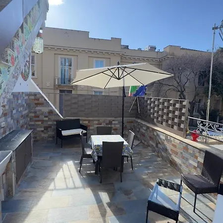 Cortile Siciliano *