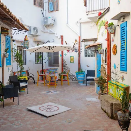 Apartment Cortile Siciliano *