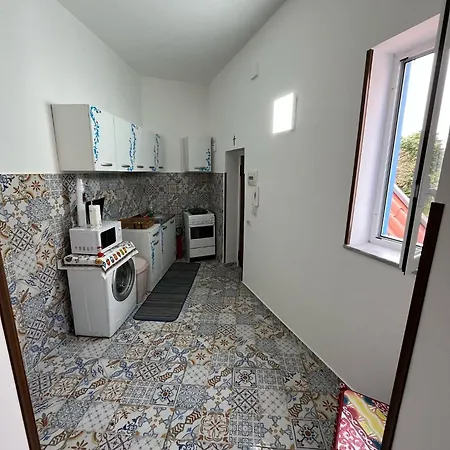 Cortile Siciliano Apartment Palermo