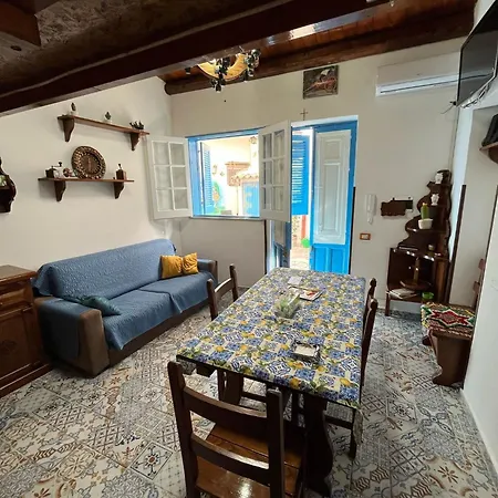 아파트 Cortile Siciliano