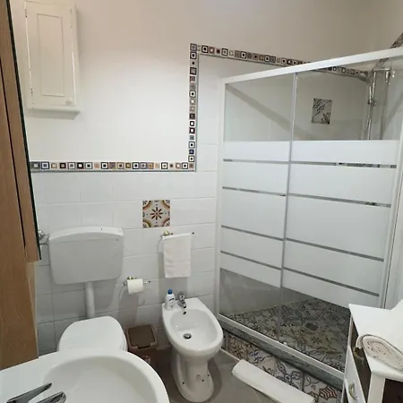 Apartment Cortile Siciliano Palermo