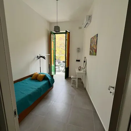 Apartment Cortile Siciliano *