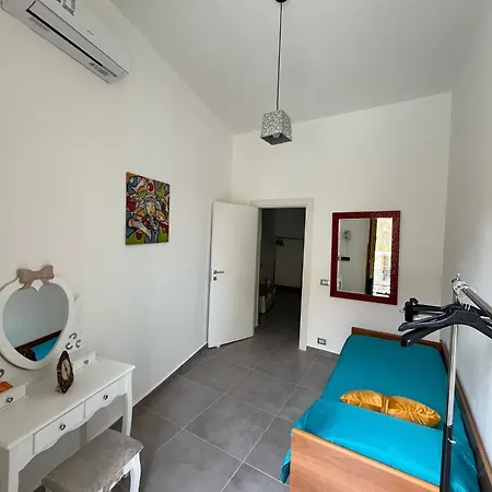 Cortile Siciliano Apartment Palermo