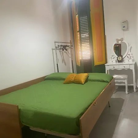 Cortile Siciliano Apartment *