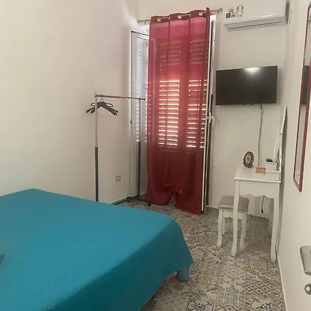 Cortile Siciliano Apartment Palermo