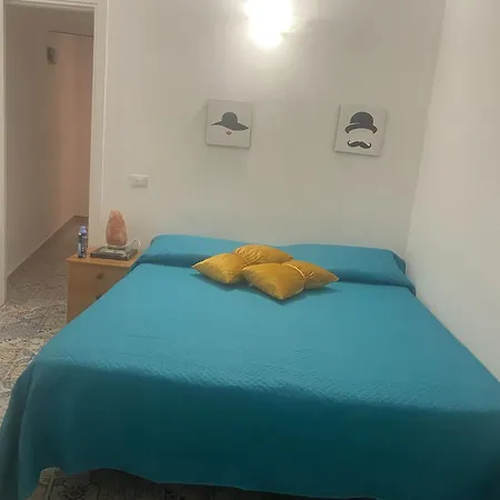 Cortile Siciliano Apartment