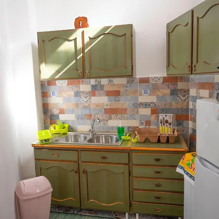 Cortile Siciliano