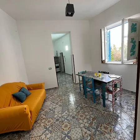 Apartment Cortile Siciliano