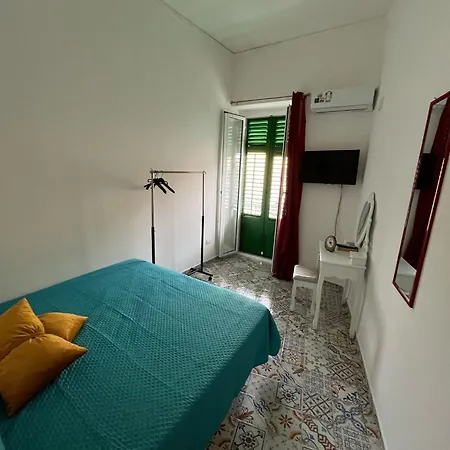 Cortile Siciliano Apartment Palermo