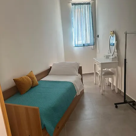 Cortile Siciliano Apartment Palermo