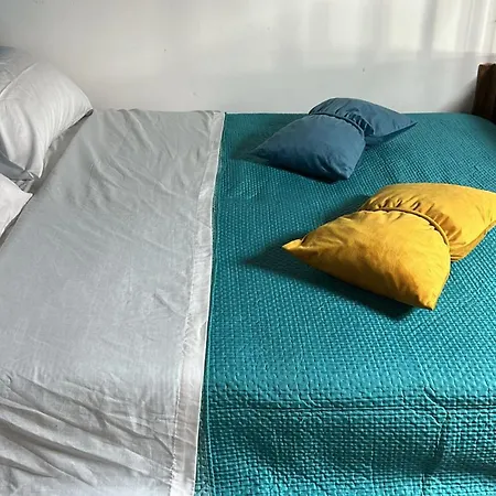 Apartment Cortile Siciliano Palermo