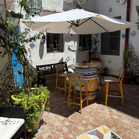 Cortile Siciliano