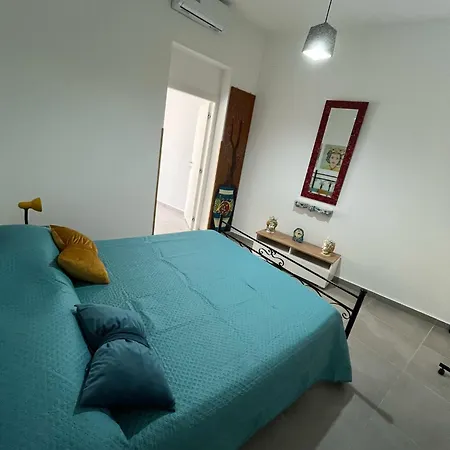 Cortile Siciliano Apartamento