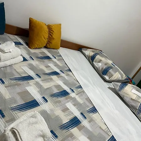 Apartamento Cortile Siciliano